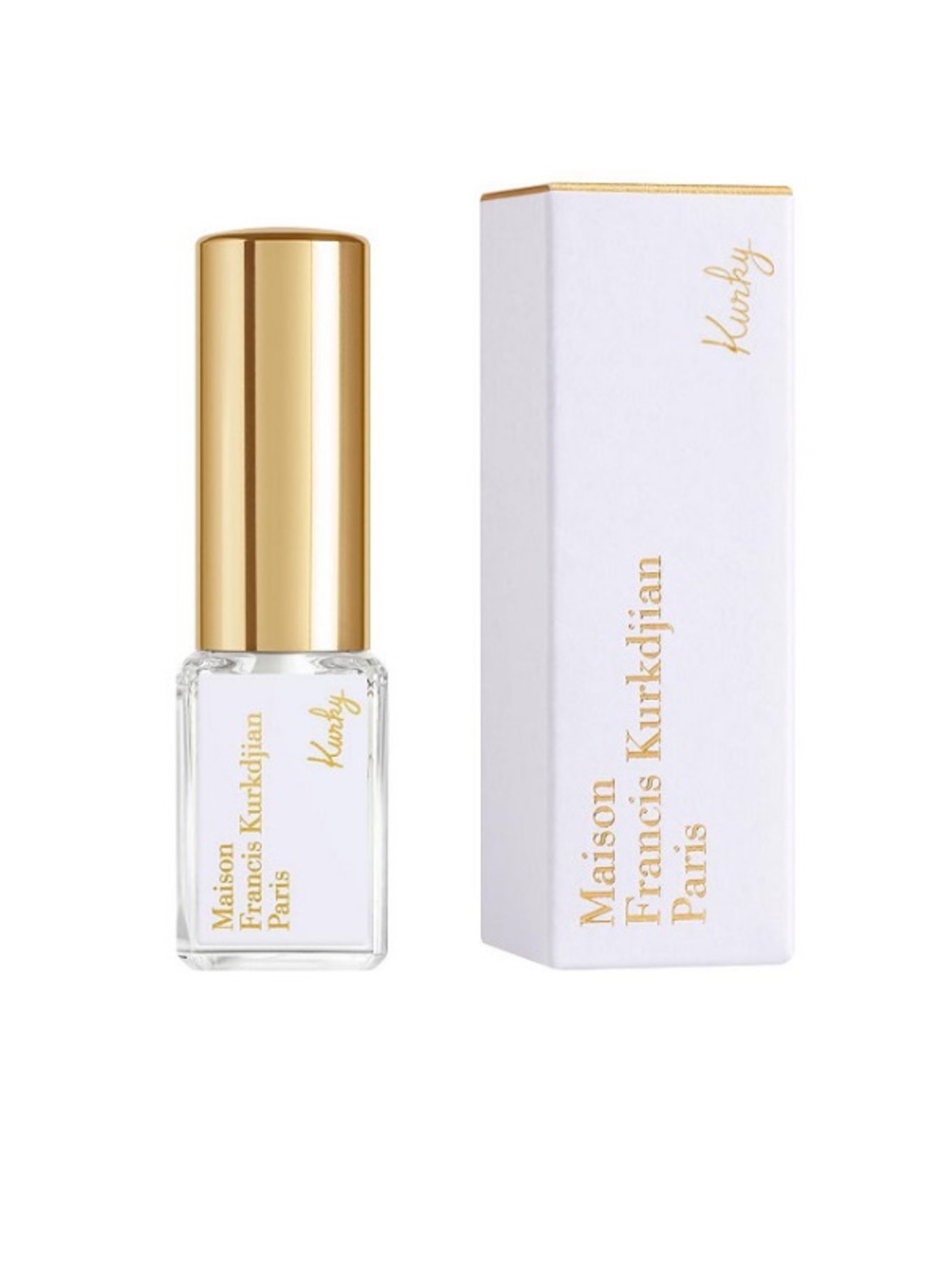 Maison Francis Kurkdjian Kurky Eau de Parfum 5ml NIB